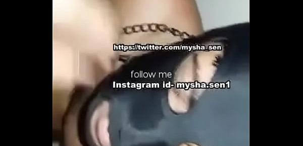  indian mistress mysha femdom long nails